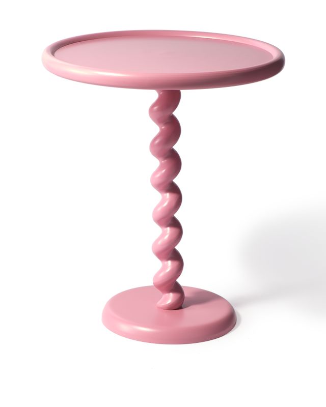 Side table twister